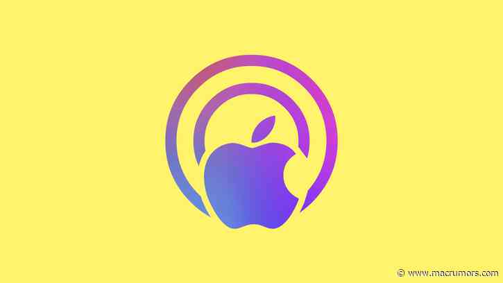 Apple Looking to Buy Exclusive Original Podcasts to Compete With Spotify and Promote Apple TV+