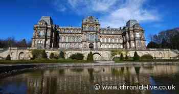 What is so special about Barnard Castle that made Dominic Cummings visit?