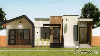 Tiny home village for veterans pitched for north Edmonton neighbourhood