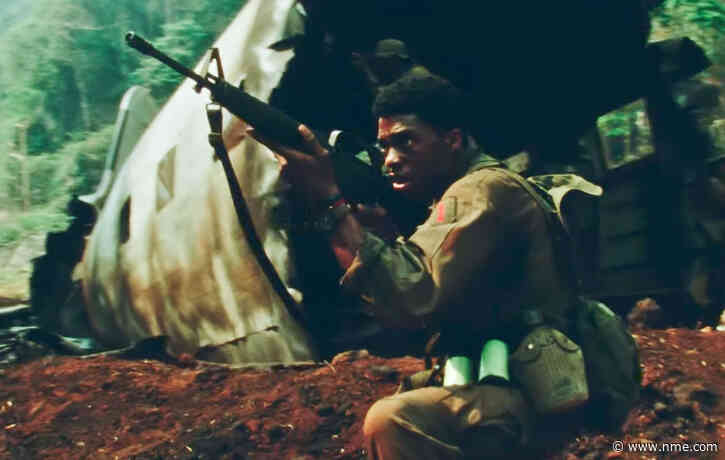 Spike Lee’s ‘Da 5 Bloods’: Black US Vietnam veterans talk importance of highlighting their plight