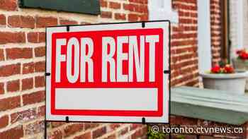 Can post-secondary students break their lease as classes move online?