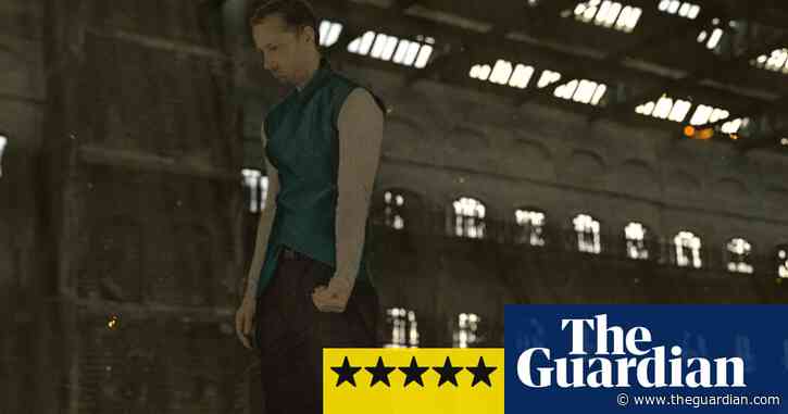 Wilkie Branson: TOM review – a sublime, slow-burn study of isolation