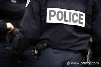 Seine-Saint-Denis: des policiers interviennent à Clichy-sous-Bois pour des soupçons de maltraitance d'enfants - BFMTV.COM