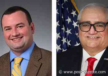 Republicans DeVito, Francis hope for chance to unseat Rep. Kulik in northwestern Pittsburgh suburbs