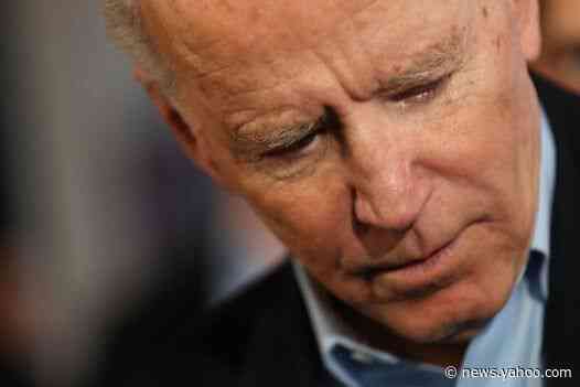 Biden walks back comment that African-Americans who don't vote for him 'ain't black'