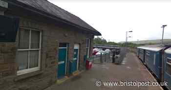 Graphic artist caused £4,000 damage to trains