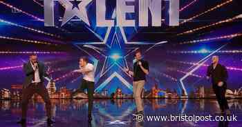 BGT viewers divided over 'improvised' act