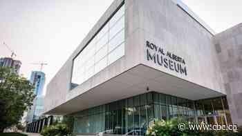 Documenting COVID-19: Royal Alberta Museum collects items for pandemic exhibit