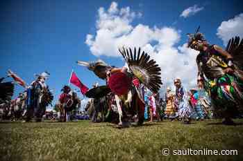 Powwow circuit disrupted by COVID-19, but organizers optimistic for 2021