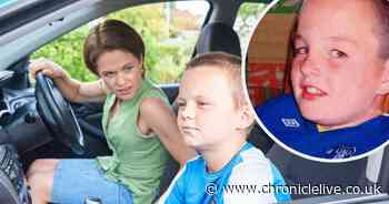 The heartbreaking real life murder behind ITV drama Little Boy Blue