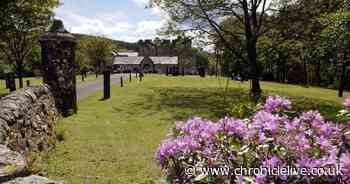 Kielder car parks closed after 'illegal party' at popular tourist spot