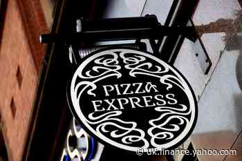 Coronavirus: Pizza Express could close scores of restaurants