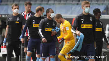 Bundesliga TV Schedule: Watch live German soccer with RB Leipzig vs. Mainz, more on Sunday