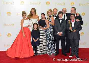 Twee nieuwe seizoenen Modern Family aan Netflix toegevoegd