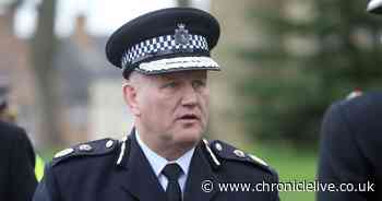 Ex-Durham police chief slams Dominic Cummings over 'lockdown breach'