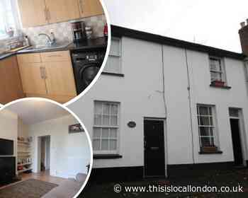 Inside one of Orpington's most affordable homes to rent