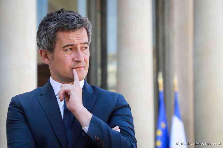French state debt could be over 115% of GDP by year end - budget minister