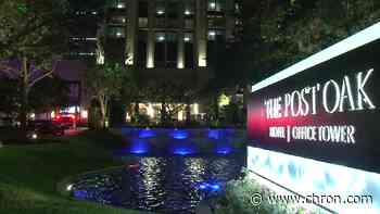 Police: Man in custody after Post Oak Hotel shooting