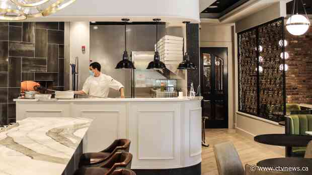 Employers worry about safety, cash flow, second wave in COVID-19 restart