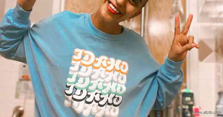 Upbeat ‘cancer dancer’ lifts souls during coronavirus pandemic with her virtual hip-hop messages from a Utah hospital