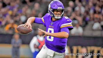 Vikings 2020 schedule: Predicting every game, week-by-week odds, matchups, projections