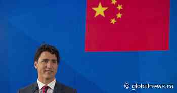 Coronavirus pandemic drives home why Canada needs to loosen ties with China