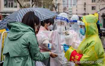 China, 'abierta' a cooperar para identificar origen del coronavirus