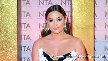 Jacqueline Jossa: I need some time but we haven’t split