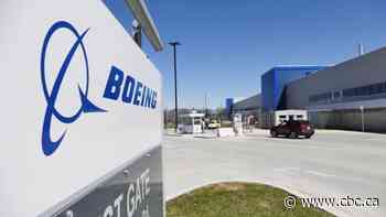 400 people to be laid off at Boeing in Winnipeg in coming weeks