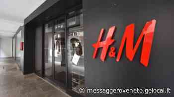 Contrordine: H&M non chiude sabato riprenderà l’attività - Il Messaggero Veneto
