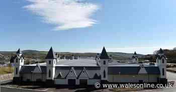 Trago Mills boss 'could be forced to close Welsh store'