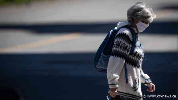 First Nations health authorities tell Commons committee they need more PPE