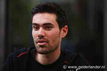 Dumoulin zegt lidmaatschap club voor 'geloofwaardige wielersport' op