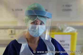 Belfast's Mater Hospital prepared for potential second surge - Warrington Guardian