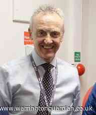 Getting back to normal is tough balancing act - Warrington Guardian