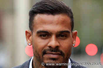 Police officer warned over contact with George Kay before death - Warrington Guardian