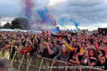 Pictures from Neighbourhood Weekender 2018 and 2019 - Warrington Guardian