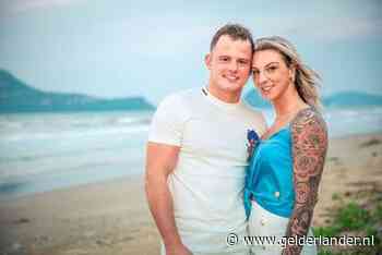 Weggestuurd stel Temptation Island verwacht eerste kindje