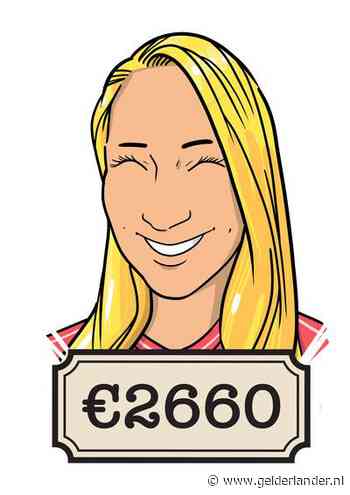 ‘Als basis-psycholoog heb je niet echt een goede onderhandelingspositie. Voor jou tien anderen’