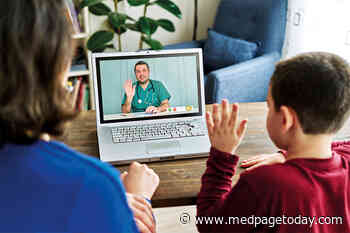 Is Telehealth Here to Stay?