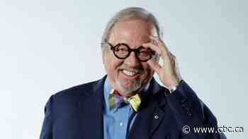 Michael Enright leaving The Sunday Edition to host new CBC Radio program