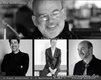 Bruce Museum to Present: Architecture 20/20 – New Visions for Public Spaces in the Age of COVID-19 - Greenwich Free Press