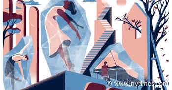 The Fall of Autumn: Live Performance Producers Are Giving Up on 2020