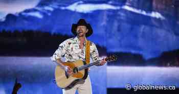 Advocates applaud country star Paul Brandt as head of Alberta’s new human trafficking task force