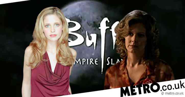 Buffy The Vampire Slayer creator Joss Whedon on how he mined personal tragedy to create The Body, the best Buffy episode ever
