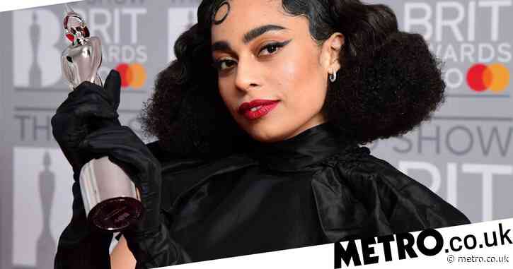 Celeste using lockdown as a ‘break for inspiration’ after busy year