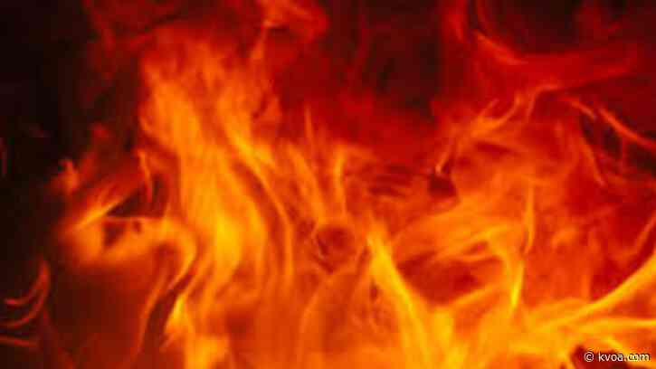5 juveniles accused of starting a wildfire in Yavapai County