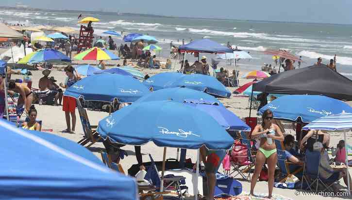 Police respond to large crowds, shooting in Florida beach