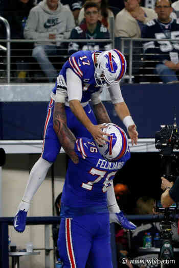 Governor Cuomo announces sports leagues can begin training camp in New York State