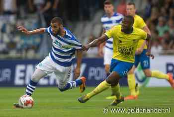 Financiële compensatie voor Cambuur en De Graafschap? Dit zijn de vraagstukken